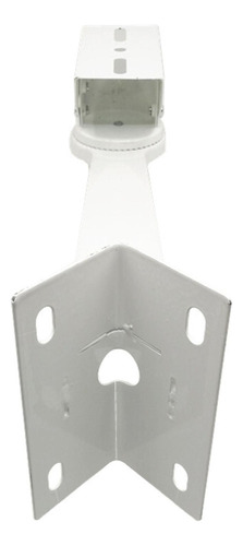 30 Cm Square Column Wall Corner Mounting Bracket