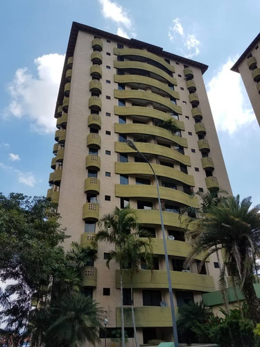 Imagen 2 de 13 de Apartamento En Alquiler En Altos Del Mirador Av. Cuatricentenaria