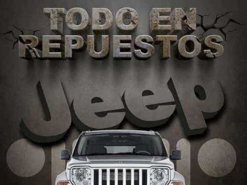 Hidrovac Jeep Cherokee Kk  3.7  2008 2014 Mopar