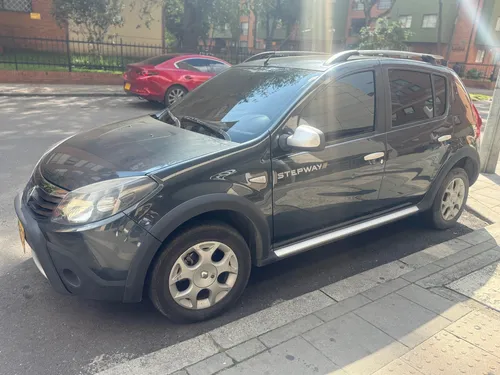 Renault Stepway 1.6l