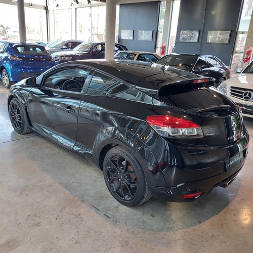 Imagen 9 de 25 de Renault Mégane Iii 2016 2.0 Rs 265cv