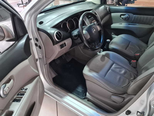 Nissan Livina Sl 1.6 16v