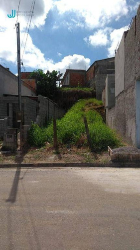 Imagem 5 de 5 de Terreno À Venda, 125 M² Por R$ 90.000,00 - Jardim Aeroporto Iii - Mogi Das Cruzes/sp - Te0136
