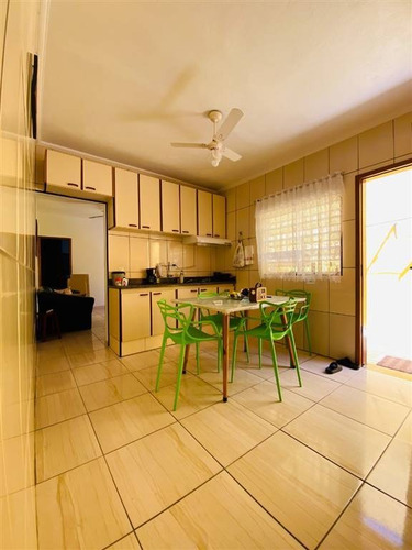 Imagem 11 de 25 de Casa Vila Mirim 3 Dormitórios R$ 370.000,00 - Wb00cd672