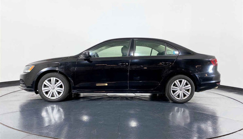 Imagen 8 de 15 de 105017 - Volkswagen Jetta 2016 Con Garantía