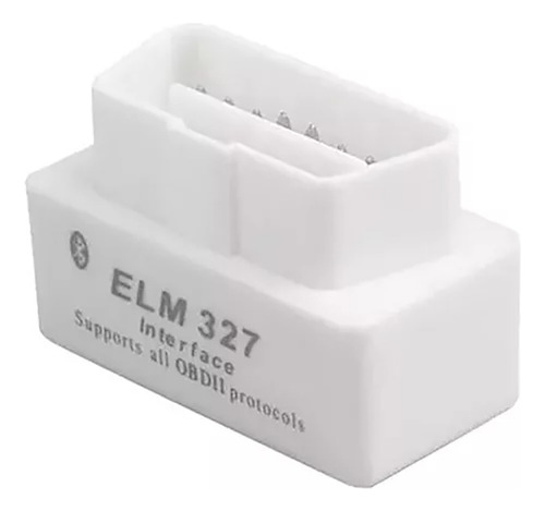 Escaner Automotriz Obd2 Obdii Android 1pcs.