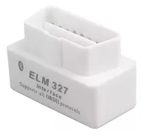 Comprar Escaner Automotriz Obd2 Obdii Android 1pcs.