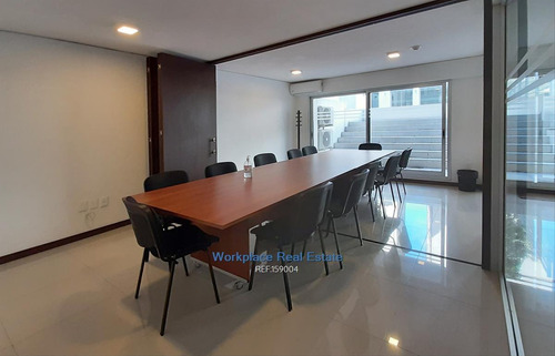 Alquiler - Venta - Oficina - Cordon - Centro