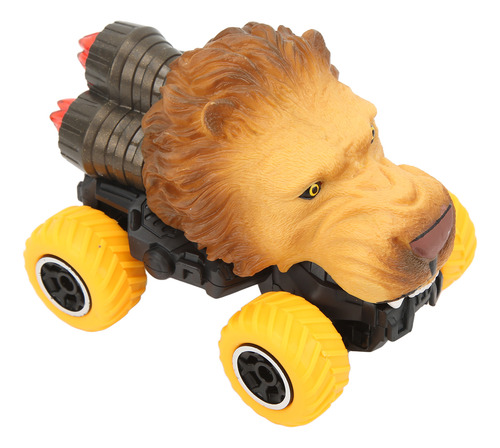 Control Remoto Infantil Car Toy 1:43 Quick Response 4