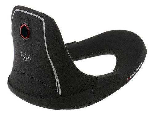 Soporte Ajustable Para Cuello De Carrera Motocross Dirt Bike
