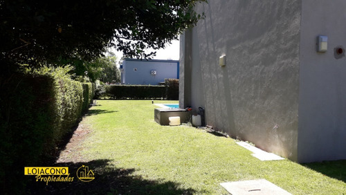 Casa 4 Amb. - Río Paraná 600, Ezeiza- Loiacono Propiedades