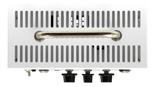 Amplificador Orange Micro Terror Cabezal 20w Valve Cuotas