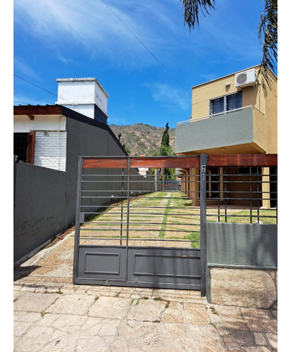 Oportunidad Venta! Duplex En Complejo! Carlos Paz