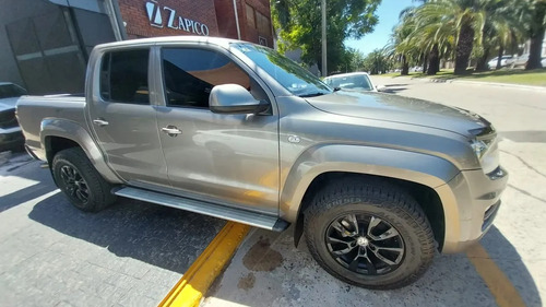 Volkswagen Amarok 2.0 Cd Tdi 180Cv Comfortline At