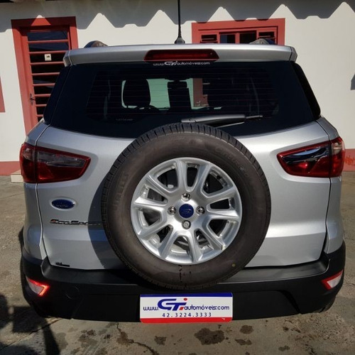 Ford Ecosport Se At 1.5