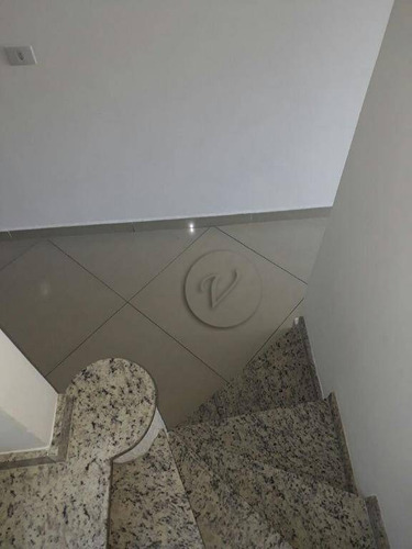 Imagem 19 de 30 de Sobrado Com 3 Dormitórios À Venda, 400 M² Por R$ 800.000,00 - Vila Francisco Matarazzo - Santo André/sp - So0870