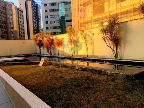 Imagem 25 de 29 de Cobertura À Venda, 3 Quartos, 3 Vagas, Funcionários - Belo Horizonte/mg - 16775