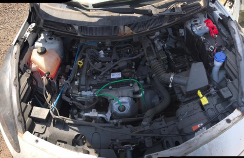 Imagem 7 de 7 de Sucata Ford Ka Sedan Flex 85cvs 2019/2020