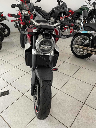 Honda Cb 1000