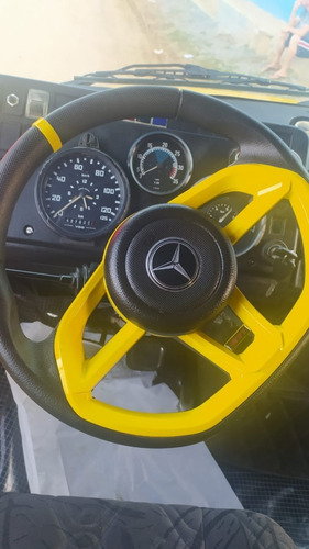 Mercedes Benz L 1113