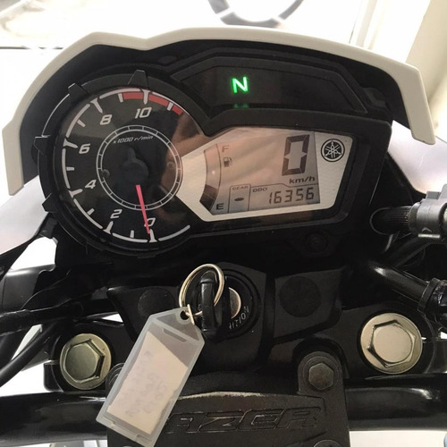 Imagem 6 de 10 de Ys 150 Fazer Sed Flex
