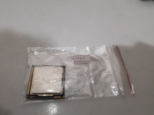 Processador Intel Core I3 Leia O Anuncio D120 (Usado)
