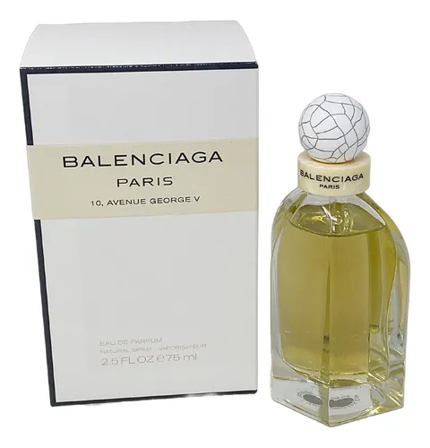 Perfume Balenciaga Hombre MercadoLibre