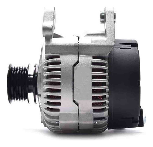 Alternador 90a Para Vw Golf 2.0 1999 2000 2001 2002