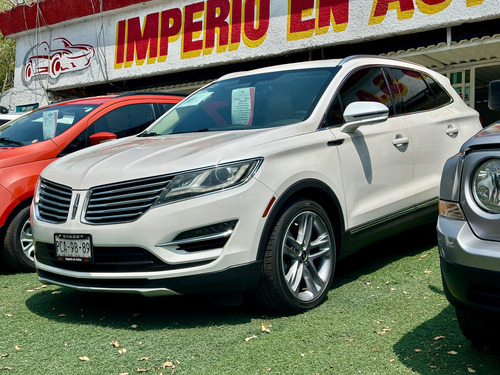 Lincoln MKC 2.2 Select Mt