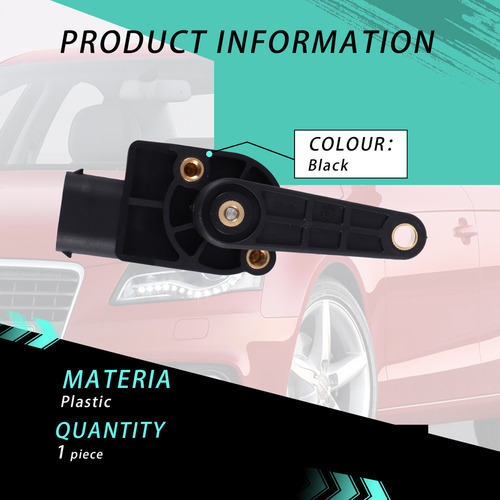 Sensor De Altura Queenly-8e0907503 8e0 907 503 Para A4 S4