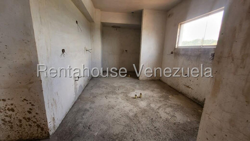 Se Vende Apartamento En Obra Gris En Una De Las Zonas Mas Cotizadas De Maracay Resid San Luis Base Aragua 25-10118 Miriam