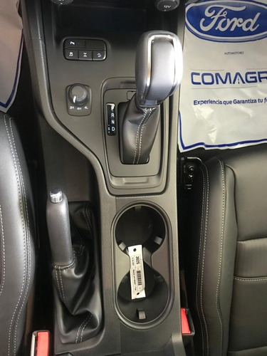 Imagen 6 de 12 de Ford Ranger Limited 4x4 2023