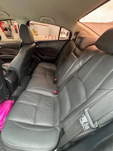 Mazda 3 2.0 Touring At