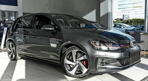 Golf Gti. Asesor Comercial Agustin Legone