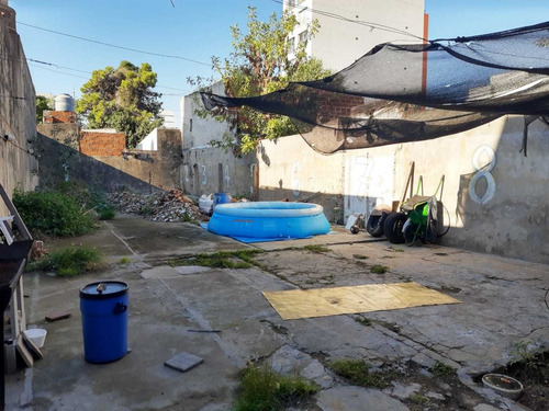 Terreno En Venta En La Plata