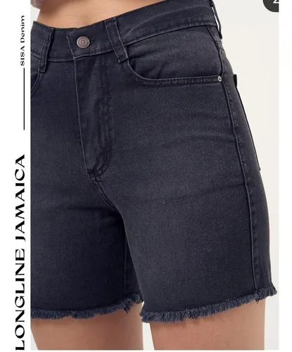 Short sisa denim new arrivals