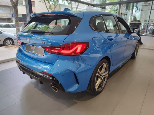 Imagen 18 de 18 de Bmw M135i Xdrive 0km 2023 - Natalio Automotores