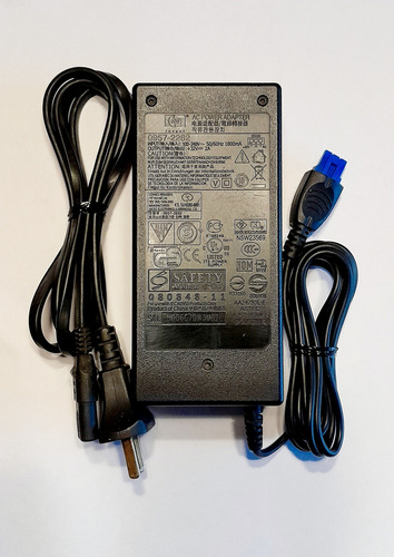 Fuente De Impresora Hp Modelo 0957-2262 De 32v 3a (Usado)