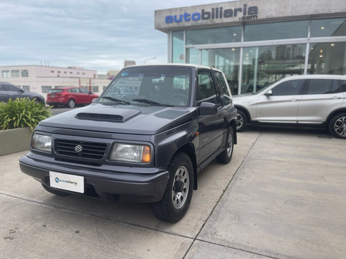 Suzuki Grand Vitara 1997