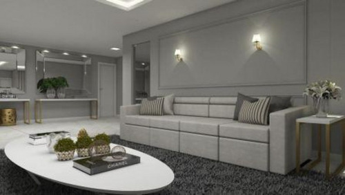 Imagem 10 de 10 de Apartamento Para Venda - 008576