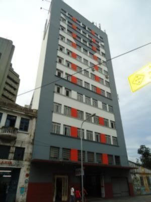 Imagem 2 de 6 de Sala/conjunto - Centro Historico - Ref: 231195 - L-231195