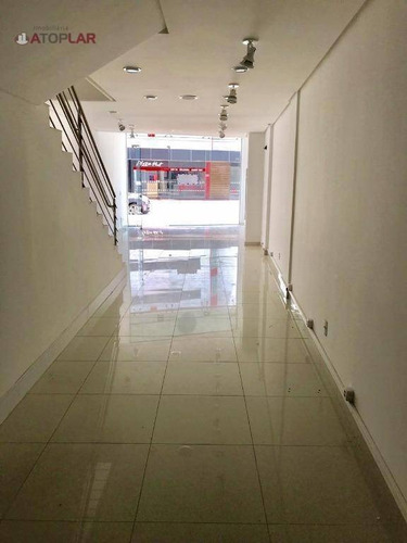 Imagem 8 de 20 de Sala À Venda, 110 M² Por R$ 3.600.000,00 - Centro - Balneário Camboriú/sc - Sa0132