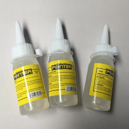 Silicona Liquida Pointer 30 Ml