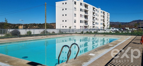 Departamento En Arriendo De 3 Dorm. En Quilpué