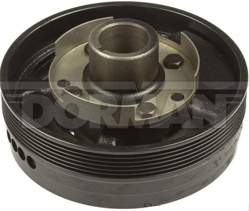 Polea De Cigueñal Damper Dorman 594003 Cutlass Century 86-88