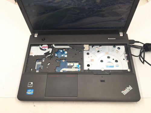 Laptop Lenovo Thinkpad E531 Core I5 De 3ra Gen 15.6 Webcam (Usado)