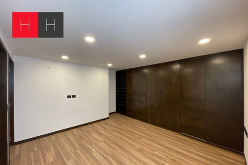 Departamento En Venta En Las Ánimas