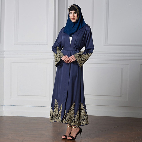 roupa arabe feminina moderna