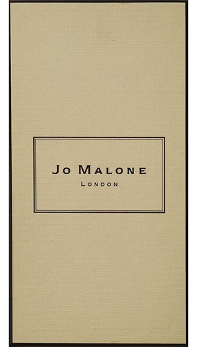 Perfume Rosas Rojas Por Jo Malone Para - mL a $6759