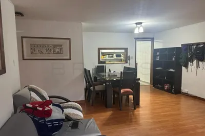 Apartamento en venta